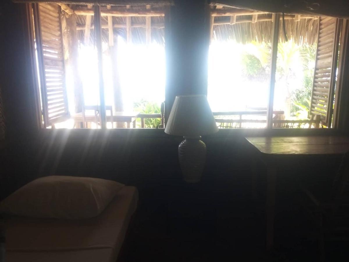 Ushongo Beach Bandas Pangani Екстериор снимка