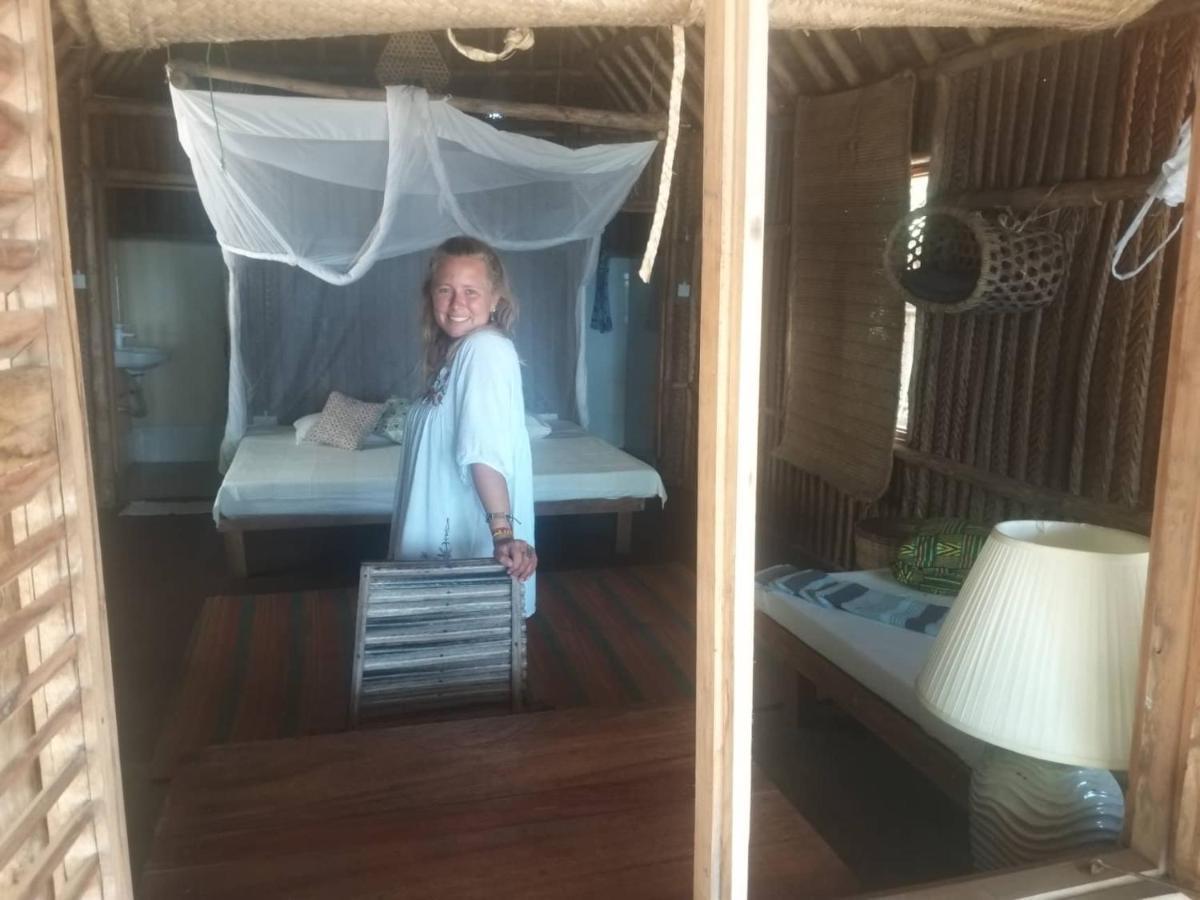 Ushongo Beach Bandas Pangani Екстериор снимка