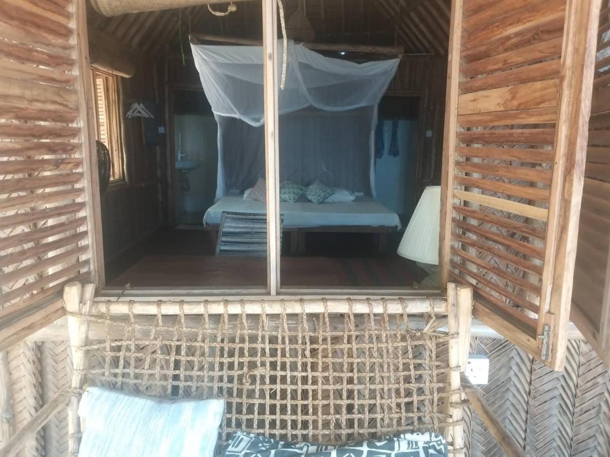 Ushongo Beach Bandas Pangani Екстериор снимка