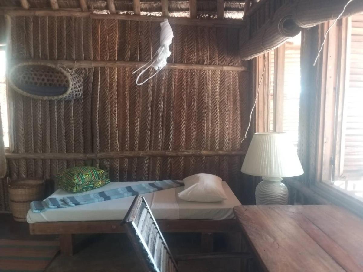 Ushongo Beach Bandas Pangani Екстериор снимка