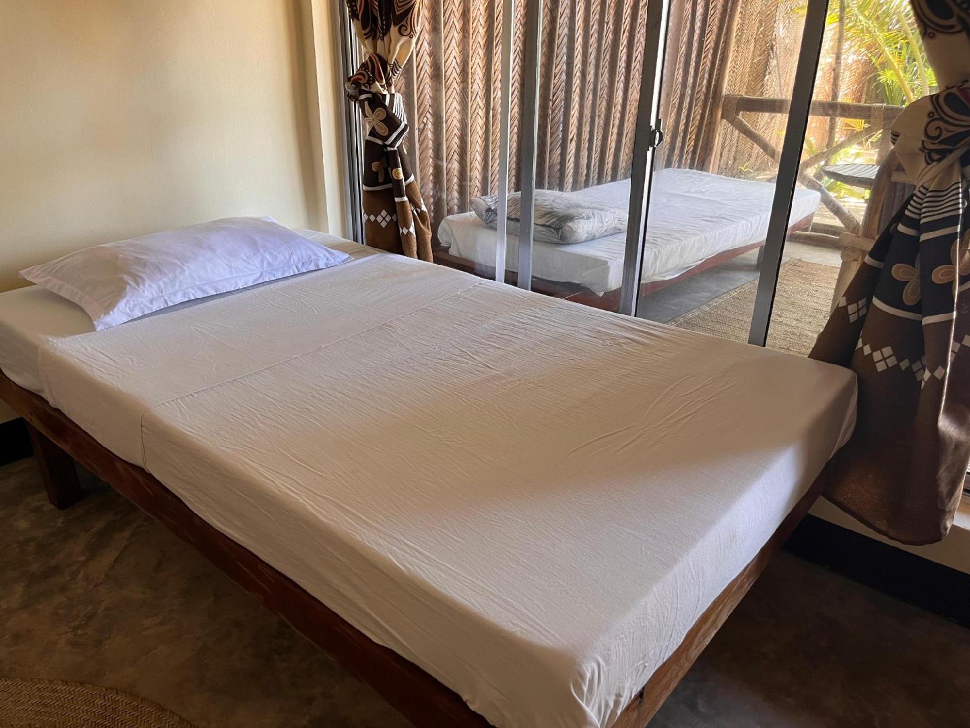 Ushongo Beach Bandas Pangani Екстериор снимка